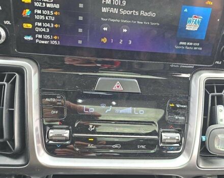 Зелений Кіа Соренто, об'ємом двигуна 0 л та пробігом 30 тис. км за 32000 $, фото 5 на Automoto.ua