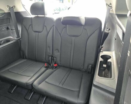 Зелений Кіа Соренто, об'ємом двигуна 0 л та пробігом 30 тис. км за 32000 $, фото 10 на Automoto.ua