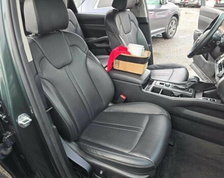 Зелений Кіа Соренто, об'ємом двигуна 0 л та пробігом 30 тис. км за 32000 $, фото 8 на Automoto.ua