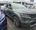 Зелений Кіа Соренто, об'ємом двигуна 0 л та пробігом 30 тис. км за 32000 $, фото 3 на Automoto.ua