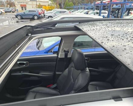 Зелений Кіа Соренто, об'ємом двигуна 0 л та пробігом 30 тис. км за 32000 $, фото 6 на Automoto.ua