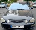 Чорний Кіа Спектра, об'ємом двигуна 1.8 л та пробігом 280 тис. км за 2700 $, фото 2 на Automoto.ua