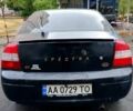 Чорний Кіа Спектра, об'ємом двигуна 1.8 л та пробігом 280 тис. км за 2700 $, фото 1 на Automoto.ua