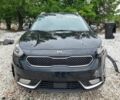 Чорний Кіа Спектра, об'ємом двигуна 2 л та пробігом 76 тис. км за 4000 $, фото 4 на Automoto.ua