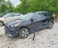 Чорний Кіа Спектра, об'ємом двигуна 2 л та пробігом 76 тис. км за 4000 $, фото 1 на Automoto.ua