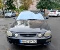 Черный Киа Спектра, объемом двигателя 1.8 л и пробегом 0 тыс. км за 1500 $, фото 5 на Automoto.ua