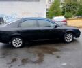 Черный Киа Спектра, объемом двигателя 1.8 л и пробегом 0 тыс. км за 1500 $, фото 4 на Automoto.ua