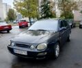 Черный Киа Спектра, объемом двигателя 1.8 л и пробегом 0 тыс. км за 1500 $, фото 1 на Automoto.ua