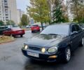 Черный Киа Спектра, объемом двигателя 1.8 л и пробегом 0 тыс. км за 1500 $, фото 1 на Automoto.ua