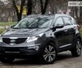 Кіа Спортейдж, об'ємом двигуна 2 л та пробігом 98 тис. км за 14200 $, фото 1 на Automoto.ua