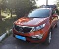 Кіа Спортейдж, об'ємом двигуна 0 л та пробігом 78 тис. км за 14500 $, фото 1 на Automoto.ua