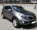 Кіа Спортейдж, об'ємом двигуна 2 л та пробігом 43 тис. км за 16500 $, фото 1 на Automoto.ua