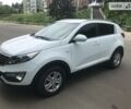 Кіа Спортейдж, об'ємом двигуна 1.7 л та пробігом 101 тис. км за 14400 $, фото 1 на Automoto.ua