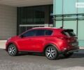 купить новое авто Киа Спортейдж 2017 года от официального дилера Автоцентр KIA "Автопланета" Киа фото