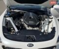 Білий Кіа Stinger, об'ємом двигуна 2 л та пробігом 78 тис. км за 22300 $, фото 24 на Automoto.ua