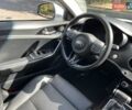 Білий Кіа Stinger, об'ємом двигуна 2 л та пробігом 78 тис. км за 22300 $, фото 22 на Automoto.ua