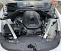 Білий Кіа Stinger, об'ємом двигуна 2 л та пробігом 78 тис. км за 22300 $, фото 12 на Automoto.ua