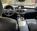 Білий Кіа Stinger, об'ємом двигуна 2 л та пробігом 78 тис. км за 22300 $, фото 15 на Automoto.ua