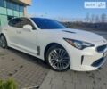 Белый Киа Stinger, объемом двигателя 2 л и пробегом 62 тыс. км за 22899 $, фото 31 на Automoto.ua