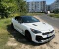 Белый Киа Stinger, объемом двигателя 3.34 л и пробегом 47 тыс. км за 28000 $, фото 1 на Automoto.ua