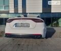 Белый Киа Stinger, объемом двигателя 2 л и пробегом 62 тыс. км за 22899 $, фото 6 на Automoto.ua