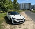 Белый Киа Stinger, объемом двигателя 3.34 л и пробегом 47 тыс. км за 28000 $, фото 1 на Automoto.ua