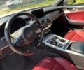 Белый Киа Stinger, объемом двигателя 3.34 л и пробегом 47 тыс. км за 28000 $, фото 29 на Automoto.ua