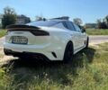 Белый Киа Stinger, объемом двигателя 3.34 л и пробегом 47 тыс. км за 28000 $, фото 10 на Automoto.ua