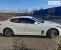 Белый Киа Stinger, объемом двигателя 2 л и пробегом 60 тыс. км за 23999 $, фото 29 на Automoto.ua