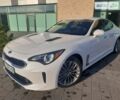 Белый Киа Stinger, объемом двигателя 2 л и пробегом 62 тыс. км за 22899 $, фото 14 на Automoto.ua