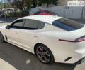 Белый Киа Stinger, объемом двигателя 3.3 л и пробегом 24 тыс. км за 24000 $, фото 2 на Automoto.ua