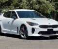 Белый Киа Stinger, объемом двигателя 0 л и пробегом 34 тыс. км за 15000 $, фото 2 на Automoto.ua