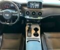 Белый Киа Stinger, объемом двигателя 0 л и пробегом 34 тыс. км за 15000 $, фото 9 на Automoto.ua