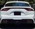 Белый Киа Stinger, объемом двигателя 0 л и пробегом 34 тыс. км за 15000 $, фото 6 на Automoto.ua
