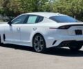 Белый Киа Stinger, объемом двигателя 0 л и пробегом 34 тыс. км за 15000 $, фото 5 на Automoto.ua
