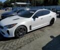 Белый Киа Stinger, объемом двигателя 0 л и пробегом 29 тыс. км за 7500 $, фото 1 на Automoto.ua