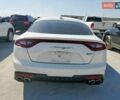Белый Киа Stinger, объемом двигателя 3.34 л и пробегом 85 тыс. км за 6150 $, фото 5 на Automoto.ua