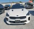 Белый Киа Stinger, объемом двигателя 3.34 л и пробегом 85 тыс. км за 6150 $, фото 4 на Automoto.ua