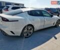 Белый Киа Stinger, объемом двигателя 3.34 л и пробегом 85 тыс. км за 6150 $, фото 2 на Automoto.ua