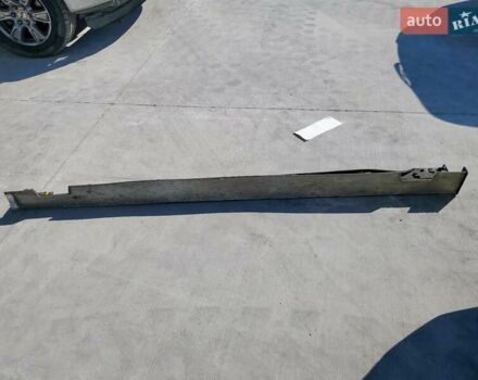 Белый Киа Stinger, объемом двигателя 3.34 л и пробегом 85 тыс. км за 6150 $, фото 11 на Automoto.ua