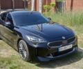 Черный Киа Stinger, объемом двигателя 2 л и пробегом 37 тыс. км за 20000 $, фото 1 на Automoto.ua