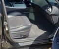 Черный Киа Stinger, объемом двигателя 2 л и пробегом 35 тыс. км за 22000 $, фото 4 на Automoto.ua