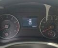 Черный Киа Stinger, объемом двигателя 2 л и пробегом 35 тыс. км за 22000 $, фото 9 на Automoto.ua