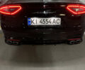 Черный Киа Stinger, объемом двигателя 2 л и пробегом 57 тыс. км за 17500 $, фото 7 на Automoto.ua