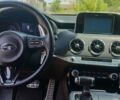 Черный Киа Stinger, объемом двигателя 2 л и пробегом 35 тыс. км за 22000 $, фото 10 на Automoto.ua