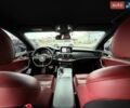 Черный Киа Stinger, объемом двигателя 3.34 л и пробегом 55 тыс. км за 24000 $, фото 34 на Automoto.ua