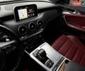 Черный Киа Stinger, объемом двигателя 3.34 л и пробегом 55 тыс. км за 24000 $, фото 47 на Automoto.ua