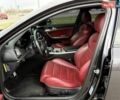 Черный Киа Stinger, объемом двигателя 3.34 л и пробегом 55 тыс. км за 24000 $, фото 17 на Automoto.ua