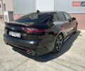 Черный Киа Stinger, объемом двигателя 3.34 л и пробегом 89 тыс. км за 29999 $, фото 8 на Automoto.ua