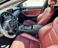 Черный Киа Stinger, объемом двигателя 3.34 л и пробегом 89 тыс. км за 29999 $, фото 17 на Automoto.ua
